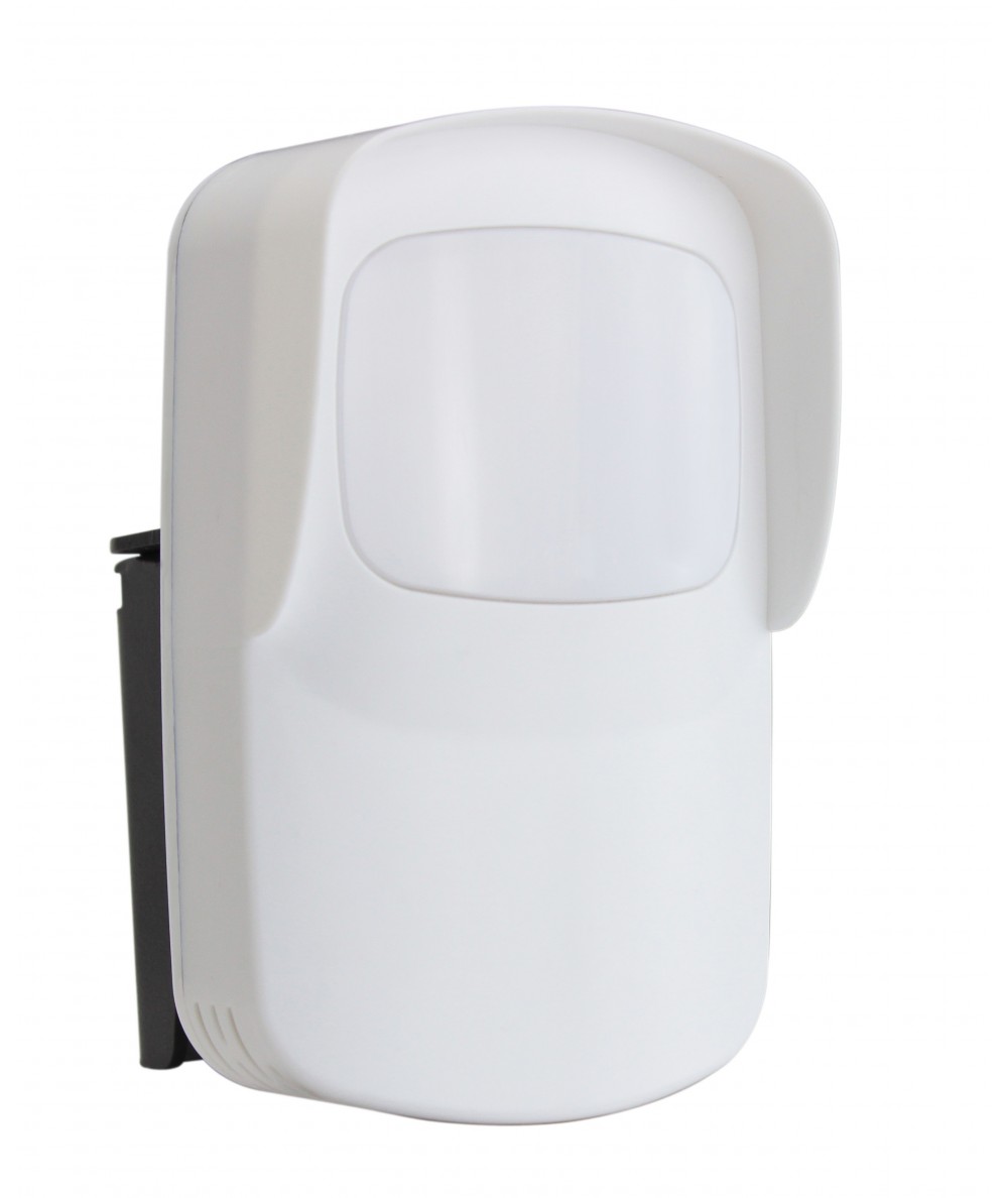 Wall Mount Outdoor Microwave Sensor